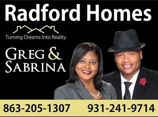 1740 Holt Rd, Auburndale, FL 33823