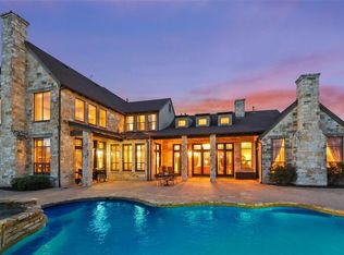 3423 N Preston Lakes Dr, Celina, TX 75009