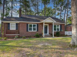 1206 Sycamore Ave, Columbia, SC 29203