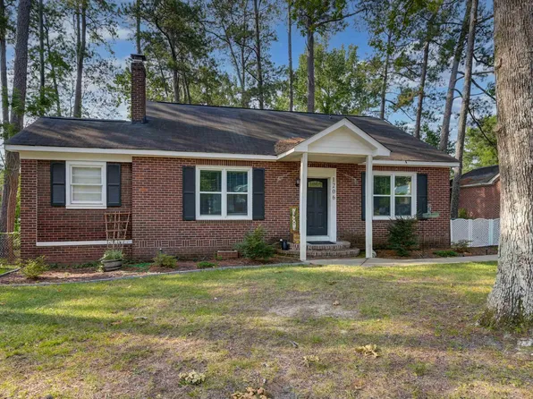 1206 Sycamore Ave, Columbia, SC 29203