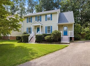 10129 Grand Oaks Dr, Henrico, VA 23233