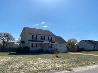 1050 Northview Dr, Sanford, NC 27332