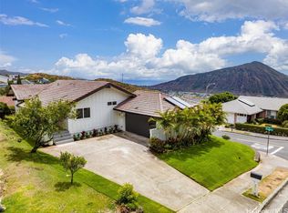 1051 Kaluanui Rd, Honolulu, HI 96825