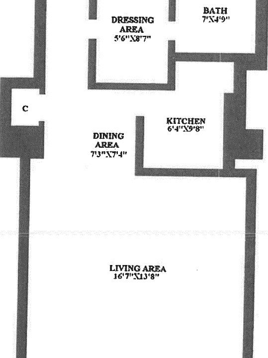 2nd image of 343 E 30th St APT 10E