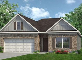 377 Bud St, Hoschton, GA 30548