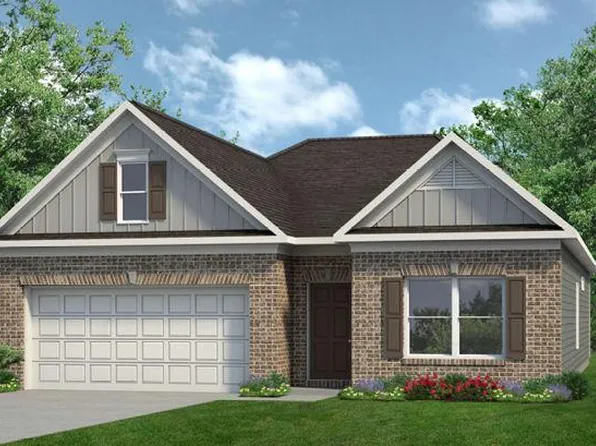 377 Bud St, Hoschton, GA 30548