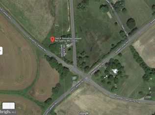 34476 Sassafras Caldwell Rd, Golts, MD 21635