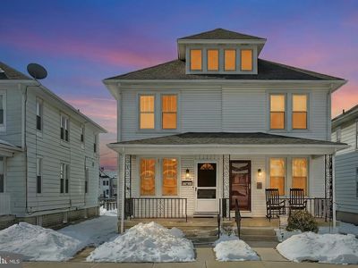 551 McAllister St, Hanover, PA, 17331