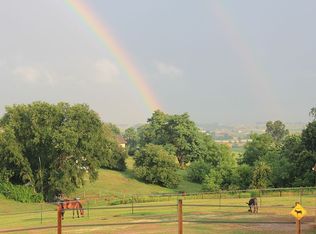 2061 Mayland Rd, Broadway, VA 22815