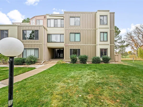 2525 S Dayton Way Bldg 1000 #1001, Denver, CO 80231