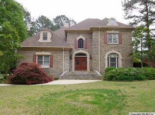 125 Highlands, Union Grove, AL 35175