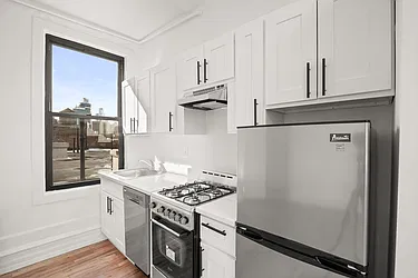Rented by Cooper & Cooper Real Estate