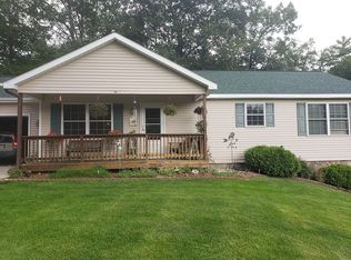 1350 Mayhew Trl, Traverse City, MI 49696