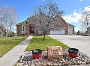 7912 Eagle Ranch Rd, Fort Collins, CO 80528