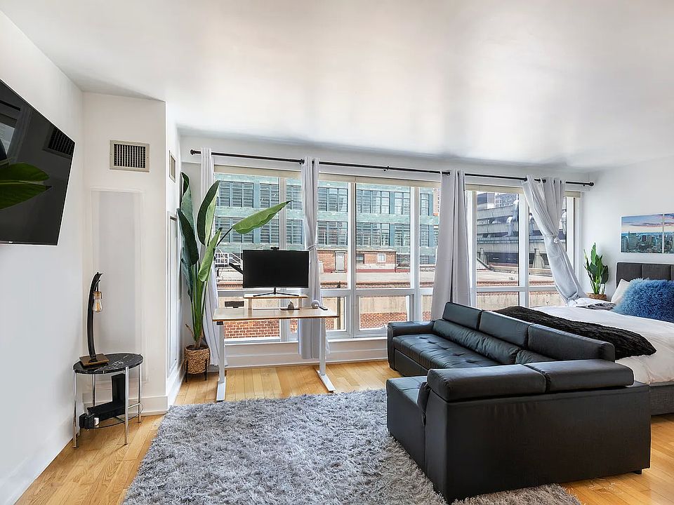 ORION Condominium Apartment Rentals - New York, NY | Zillow