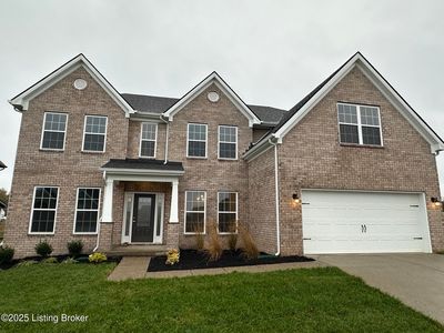 3605 Carillon Ridge Way, Louisville, KY, 40245