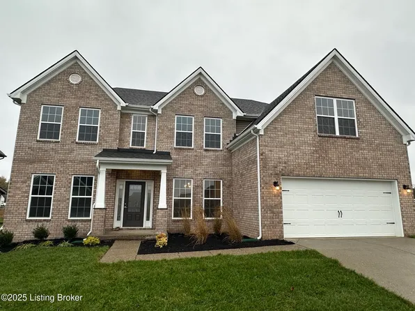 3605 Carillon Ridge Way, Louisville, KY 40245