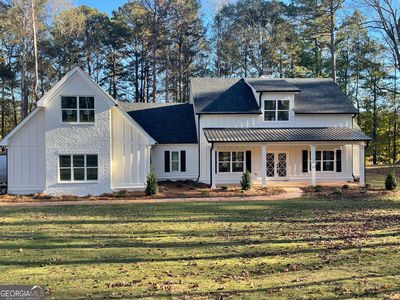 110 Windchime Way #7, Tyrone, GA, 30290