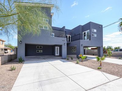 925 E Southern Ave, Phoenix, AZ, 85040