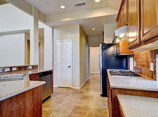 2803 Barco, Grand Prairie, TX 75054