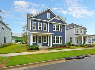 207 Makemie Way, Summerville, SC 29483