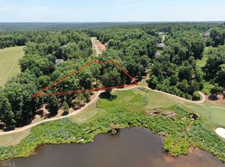 111 Fox Ct, Forsyth, GA 31029