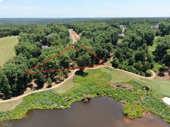 111 Fox Ct, Forsyth, GA 31029