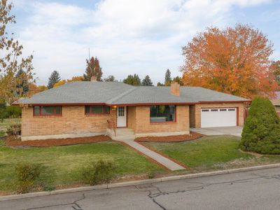 11303 E 9th Ave, Spokane, WA, 99206