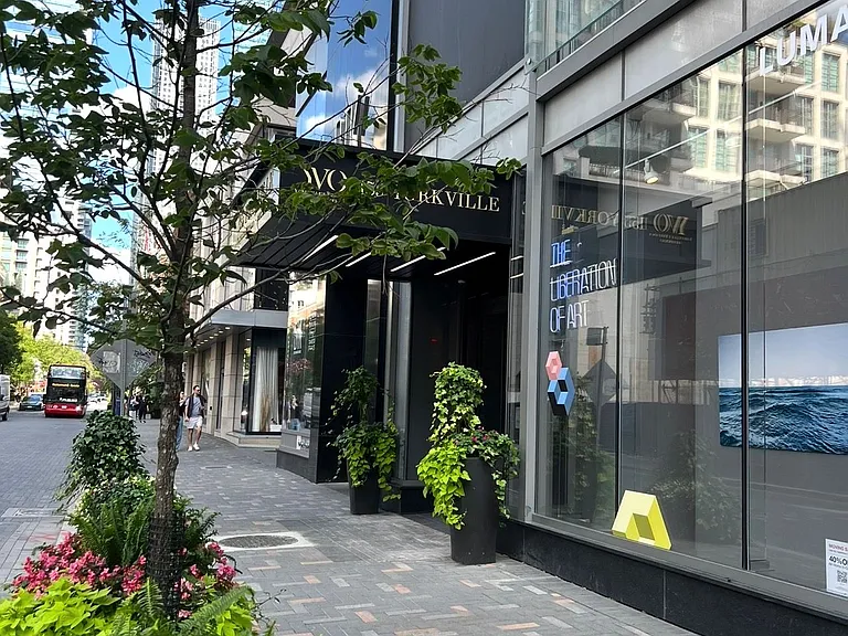 155 Yorkville Ave #2403 — Photo 22