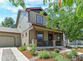 2245 Marshfield Ln, Fort Collins, CO 80524