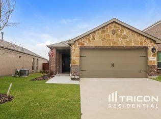 1805 Massey Ln, McKinney, TX 75071