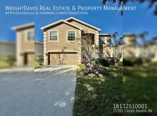 11161 Creek Haven Dr, Riverview, FL 33569