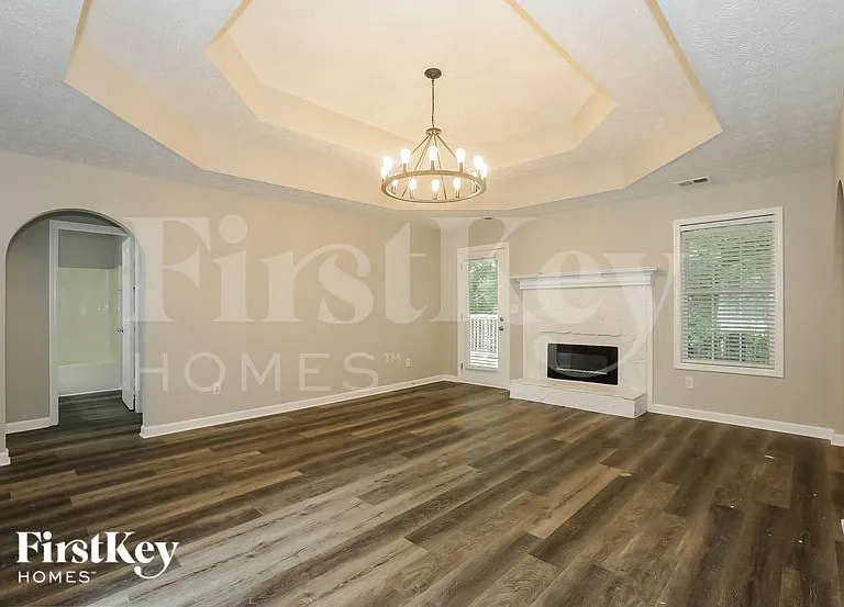 630 Tribble Creek Dr — Photo 3