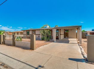 4201 N 75th Ave, Phoenix, AZ 85033