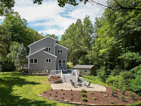 28 Hurley Road, Salt Point, NY 12569