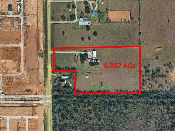 2nd image of 5614 Pitts Rd