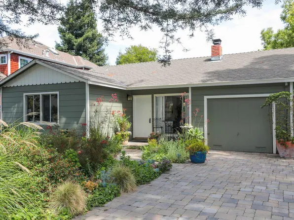 519 Georgia Ave, Palo Alto, CA 94306