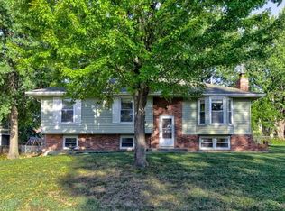 17008 E 4th Ter S, Independence, MO 64056