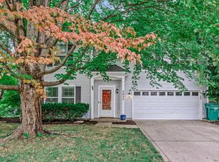 4022 Waterlily Ct, Indianapolis, IN
