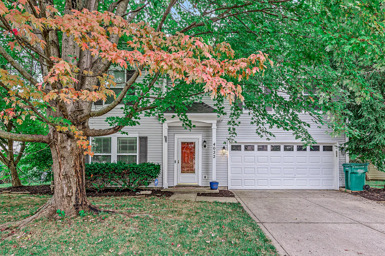 4022 Waterlily Ct photo 1