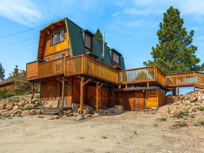 430 Dry Trl, Mammoth Lakes, CA, 93546