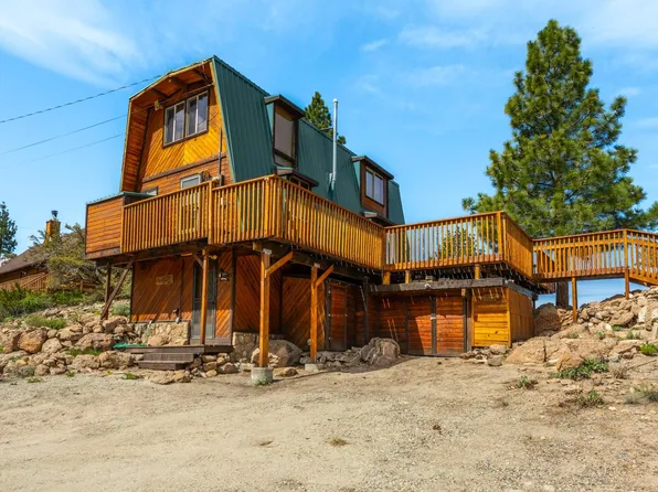 430 Dry Trl, Mammoth Lakes, CA 93546
