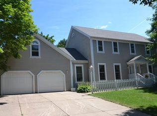 4003 Briarwood Ave, Wausau, WI 54403