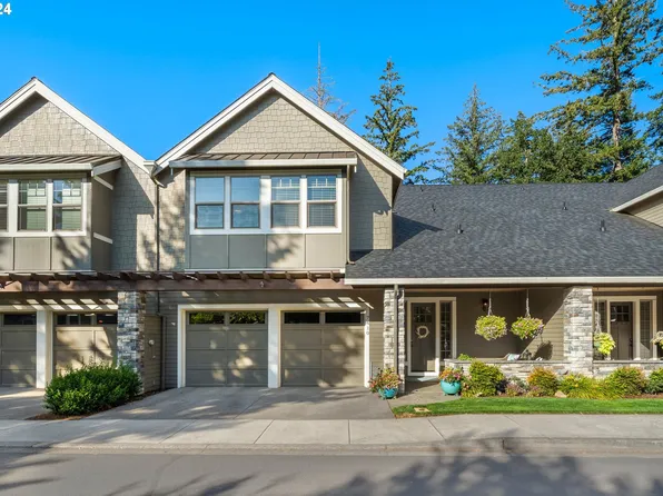 7610 NW Payne St, Camas, WA 98607