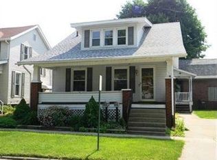 206 Church St, Louisville, OH