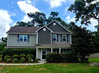 100 Gus Grant Ct, Sneads Ferry, NC 28460