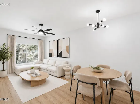 5450 E DEER VALLEY Drive #1200, Phoenix, AZ 85054
