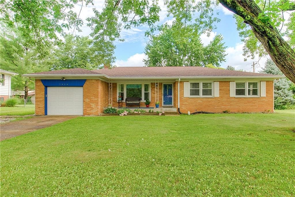 1416 Stafford Rd, Plainfield, IN 46168 Zillow