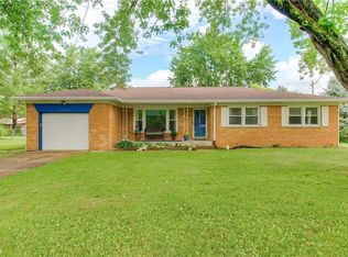 1416 Stafford Rd, Plainfield, IN 46168