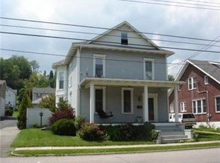 823 Main St, Rockwood, PA 15557
